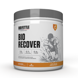 Bio Fettle Bio Recover Essential Amino Acids